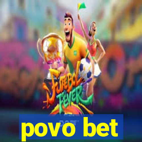 povo bet